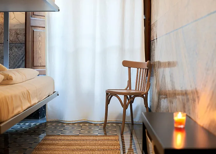 Hostel Soller