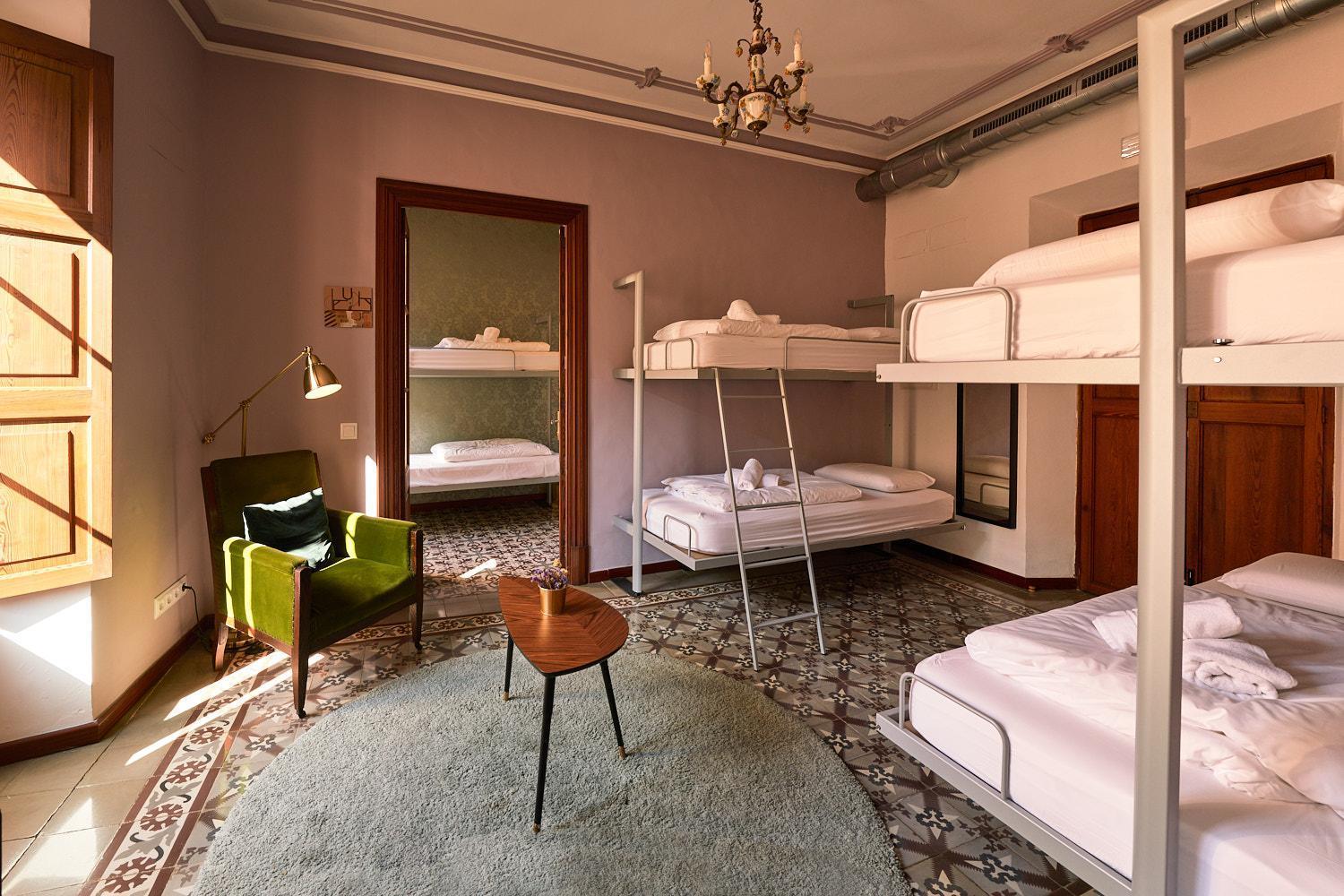 Hostel - Juvenil
