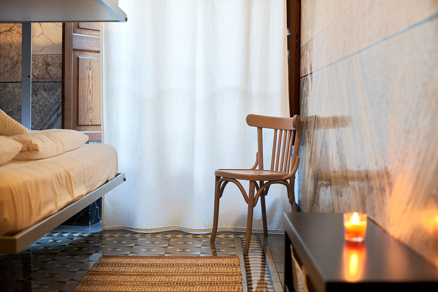 Hostel - Juvenil Sóller