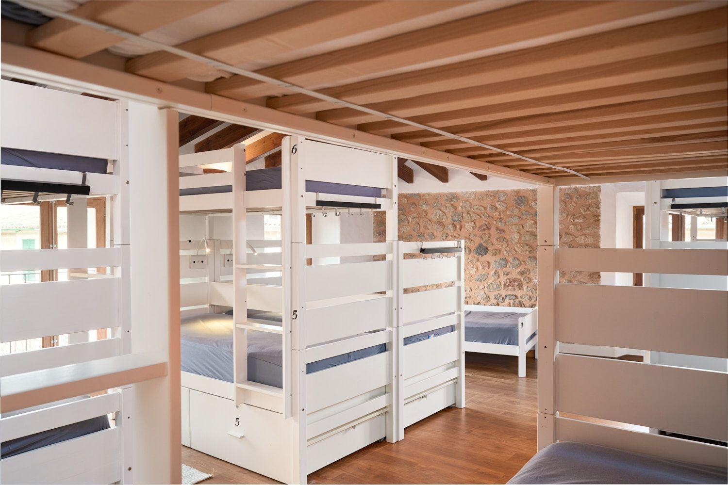Auberge de jeunesse Hostel Soller