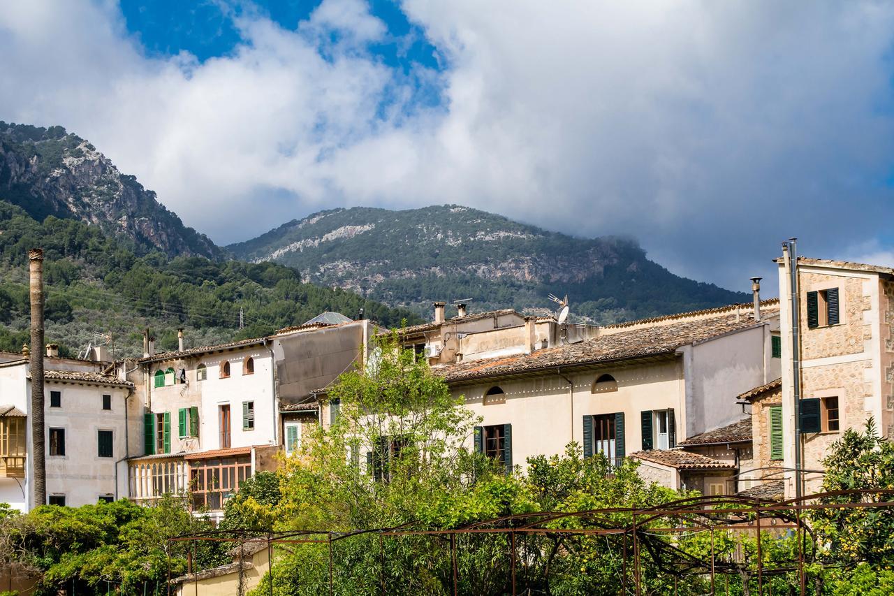 Hostel - Juvenil Sóller