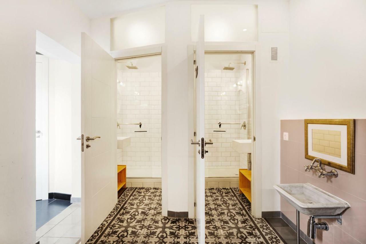 Auberge de jeunesse Hostel Soller
