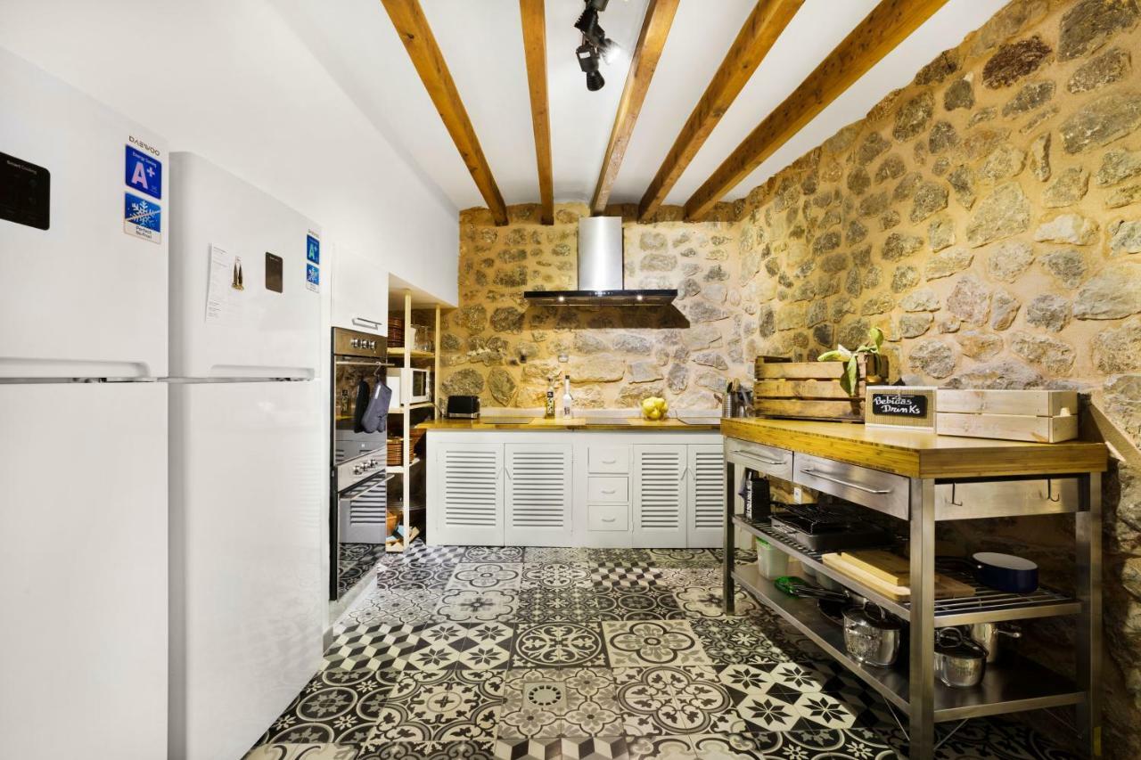 Hostel - Juvenil Sóller