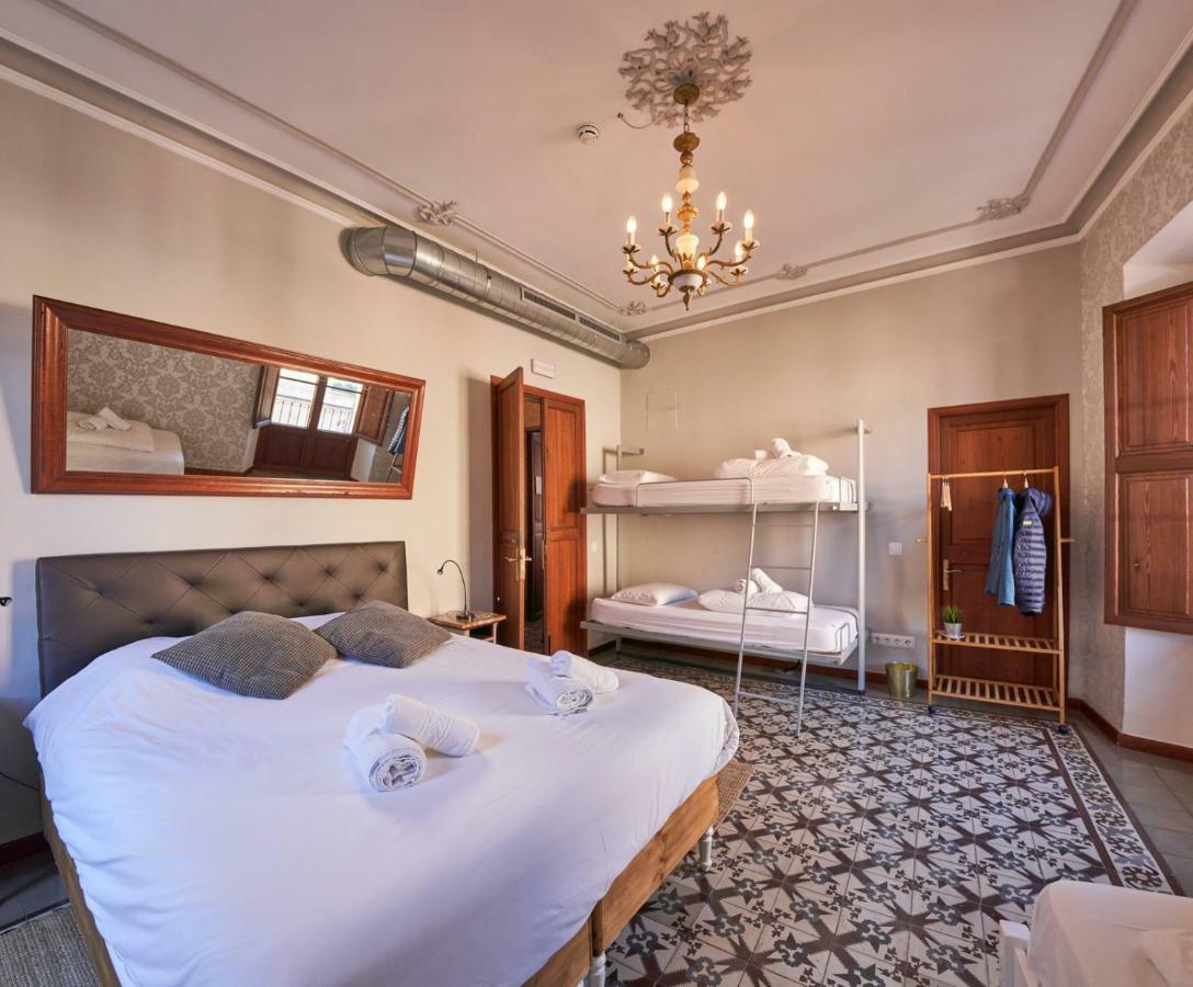 Hostel Soller * Sóller