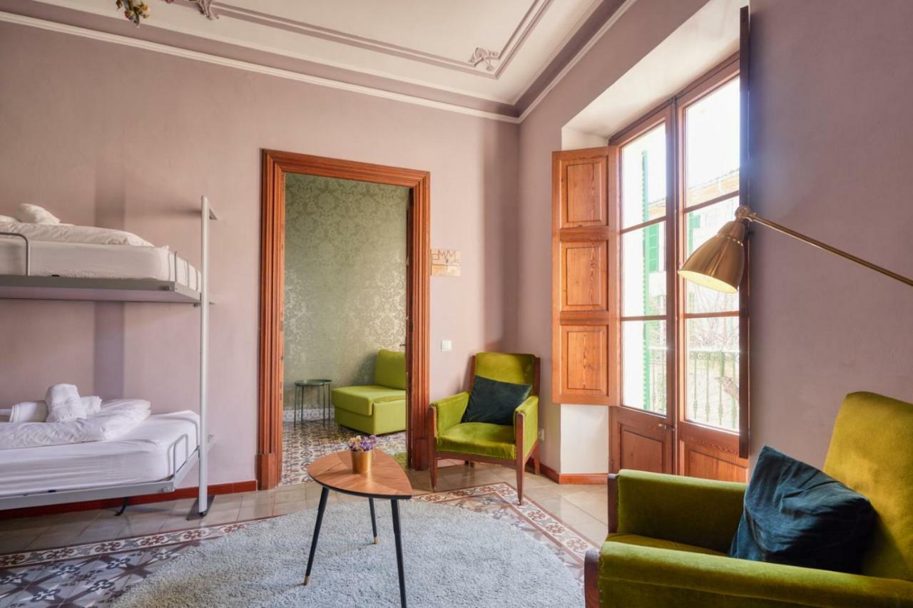 Auberge de jeunesse Hostel Soller