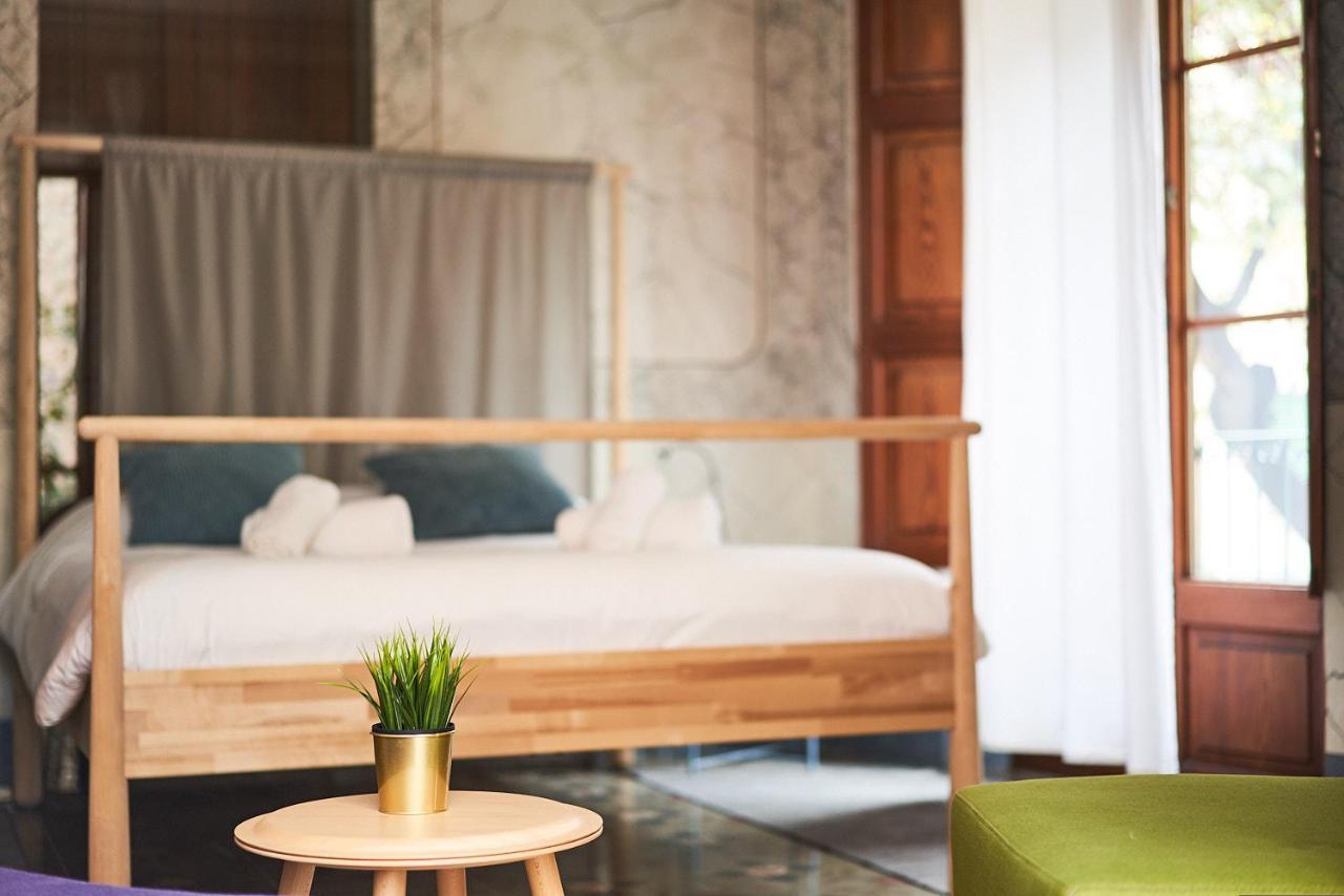 Auberge de jeunesse Hostel Soller
