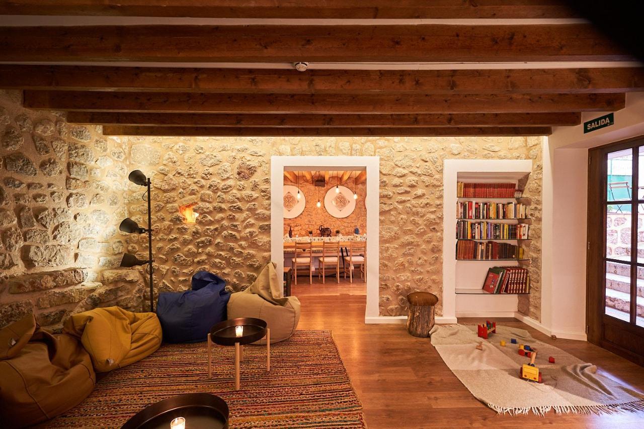Hostel Soller Auberge de jeunesse *