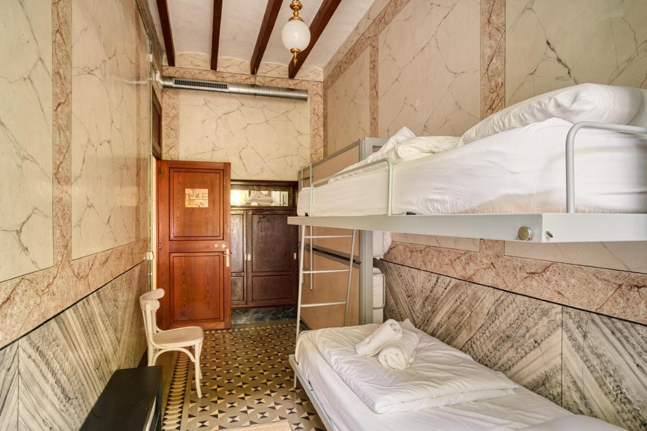 Hostel Soller Auberge de jeunesse *