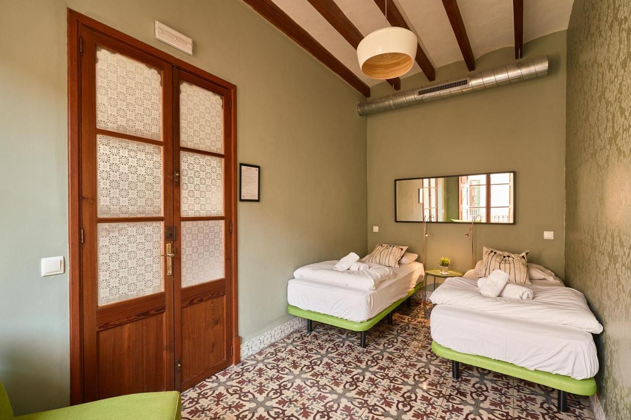 Hostel - Juvenil Sóller