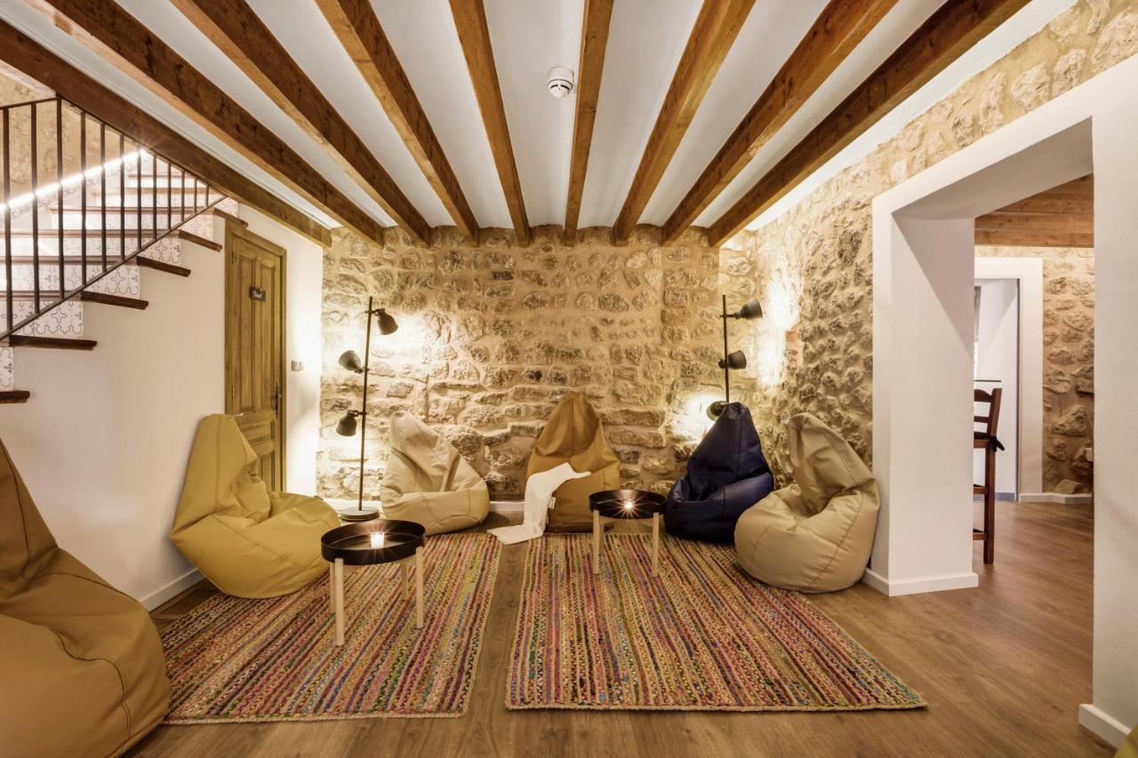 Hostel Soller Ostello *