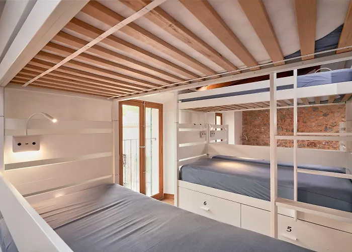 Hostel Soller