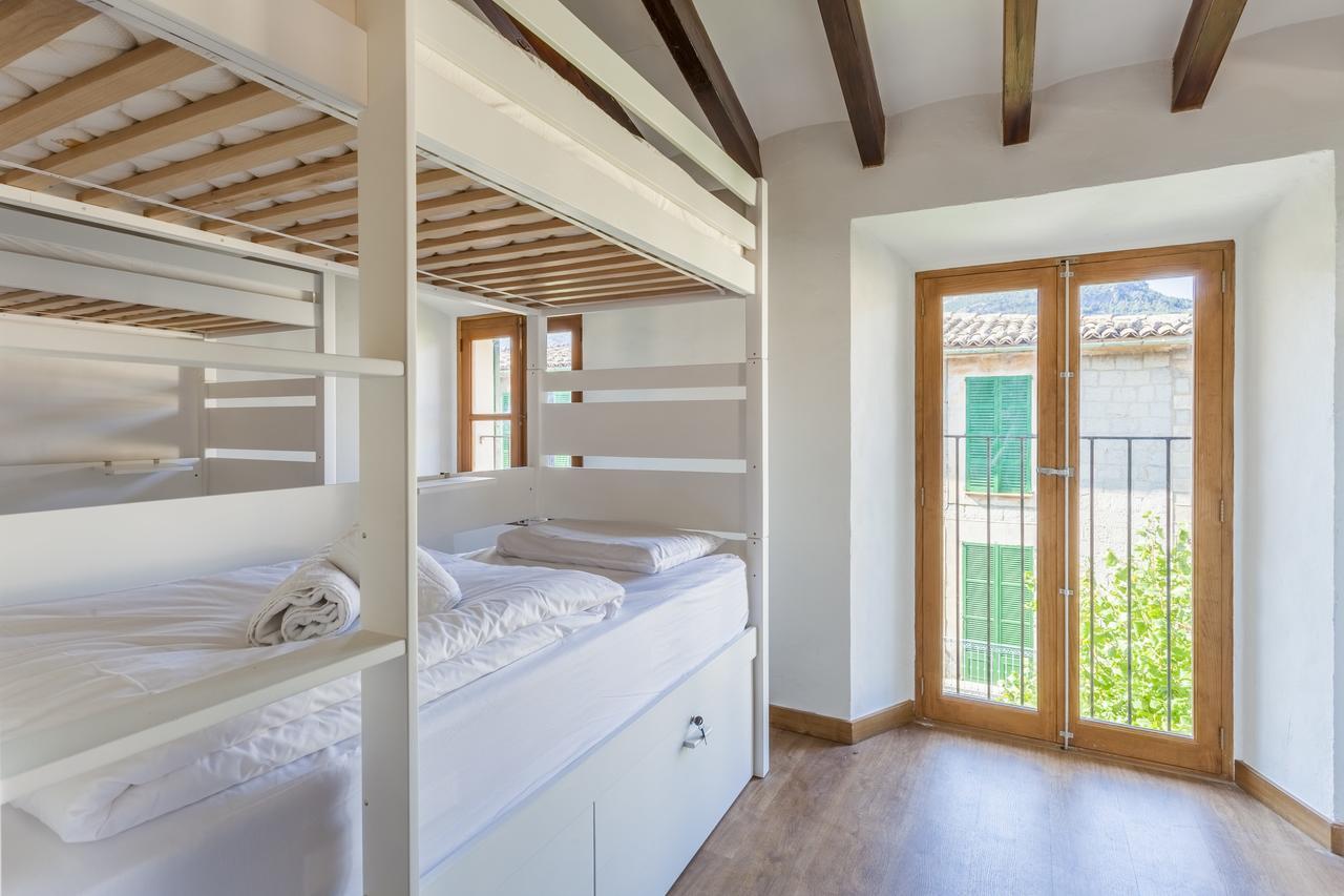Hostel Soller Soller